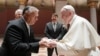 Kryeministri hungarez Viktor Orban takohet me Papa Françeskun në Budapest më 12 shtator. 