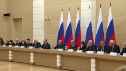 Какие поправки в Конституцию предложил Путин – законопроект