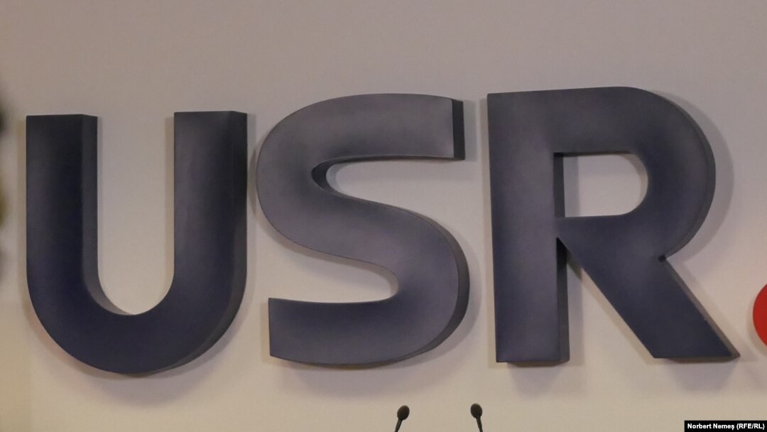 USR își alege noul președinte prin alegeri interne online.