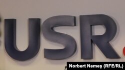 USR își alege noul președinte prin alegeri interne online.