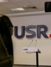 USR își alege noul președinte prin alegeri interne online.