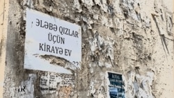 Evlər sökülür, tələbələr gəlir - maaş Bakının kirayəsinə yetmir