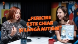 Fiul meu cu autism, ce va face el când n-o să mai fiu? Provocările adulților cu autism în R. Moldova