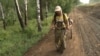 Shaman On 8,000-Kilometer Trek 'To Topple Putin'