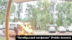 Фото: "Октябрьский нефтяник"