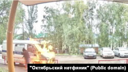 Фото: "Октябрьский нефтяник"