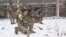 Білоруський батальйон воює в Україні проти Росії (відео)