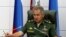 Russian Defense Minister Sergei Shoigu says Russia and the United States are near an agreement on defusing the crisis in Syria's Aleppo.