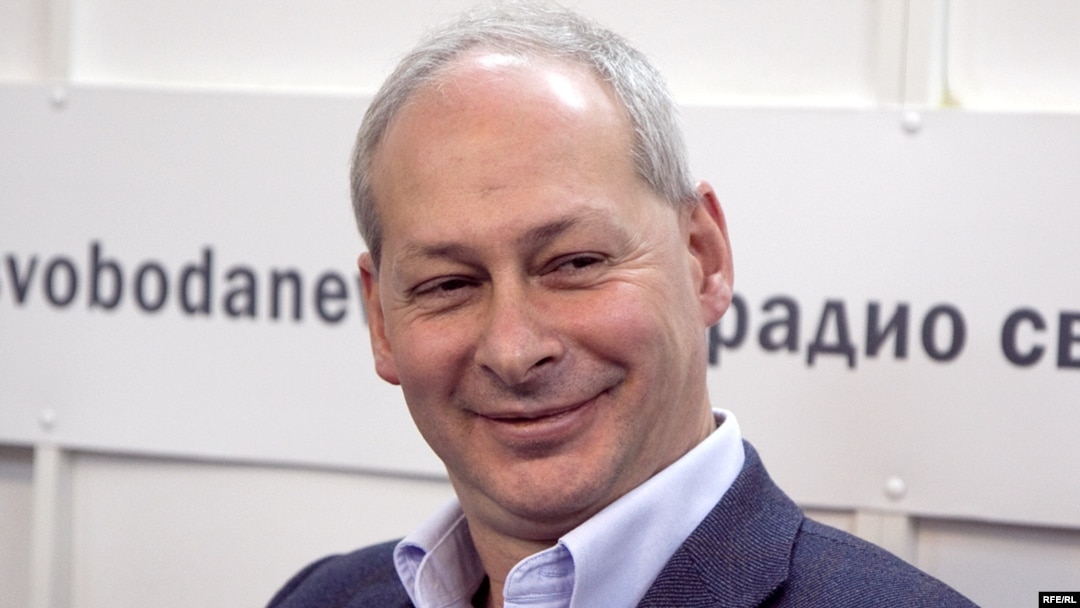 Алексей Волин