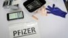 Pfizer проведет в России клинические испытания препарата от COVID-19