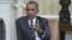 ABŞ-nyň prezidenti Barak Obama 