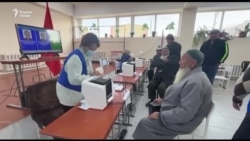 Пешниҳоди таъйини ҷазо барои нарафтан ба интихобот дар Қирғизистон