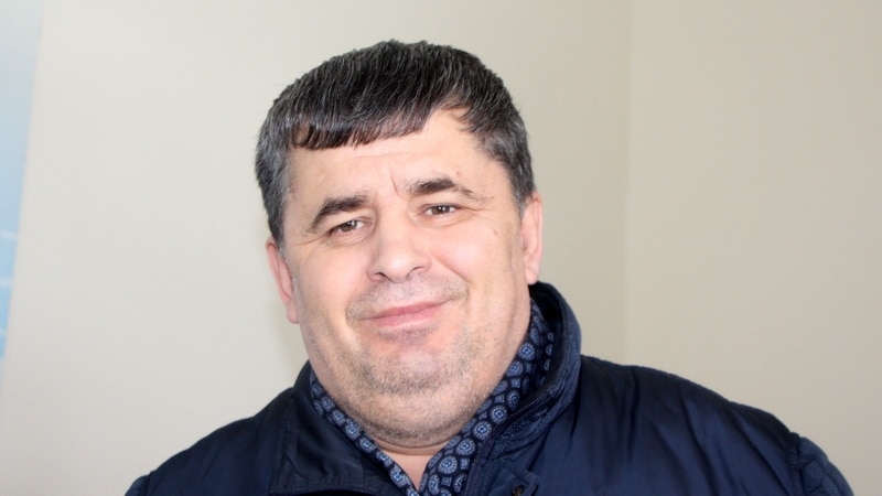 Constantin Cojocaru: Încerc să fiu cât mai aproape de fiecare cetăţean în particular 