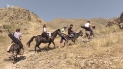 І в Червоній могилі можна жити (відео)