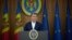 Premierul moldovean Dorin Recean.