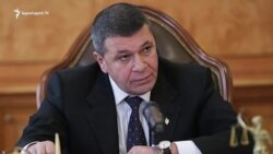 Գասպարյանի կողմից լրագրողի գործունեությանը խոչընդոտելու գործով բացահայտվել են չարաշահումներ, նոր քրգործ է հարուցվել. ՔԿ