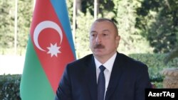 الهام علییف