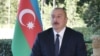 Ալիևն ասել է, թե Ադրբեջանը պատրաստ է հրադադարի, բայց եթե Հայաստանը ընդունի կարգավորման սկզբունքները 