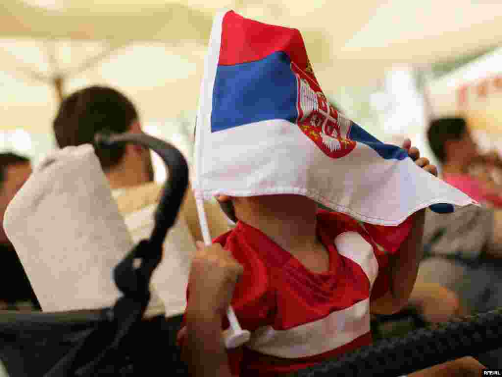 FOTOGRAFIJE: Saša Čolić