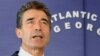 Rasmussen: Syria Military Option Still Open