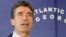 NATO Secretary-General Anders Fogh Rasmussen (file photo)