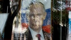 В поисках войны. Пять лет в Крыму | Радио Крым.Реалии