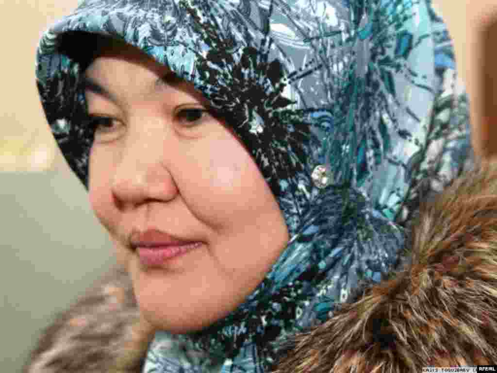 Казахстан. 13 декабря – 17 декабря 2010 года. #11