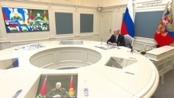 Элиты устали от Путина   