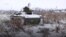 Умелец из Беларуси собрал дома танк