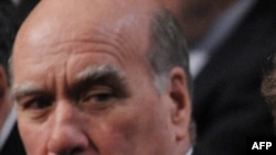 White House Chief of Staff, Bill Daley