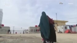 Шемарчу дIаIишхойн доьзалш бовдар