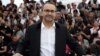 Russian director Andrei Zvyagintsev