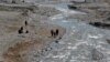 آب پشت سدهای ایران: ۱.۳ میلیارد مترمکعب کمتر از پارسال