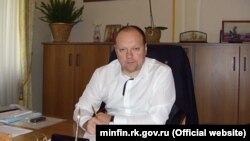 Павел Токарев с ноября 2017 года работал на должности советника главы российского парламента Крыма