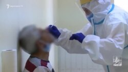 Ըստ մասնագետների՝ Հայաստանը կորոնավիրուսի 4-րդ ալիքի շեմին է