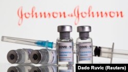 Jedna doza vakcine Johnson & Johnson je 66 posto efikasna protiv korona virusa