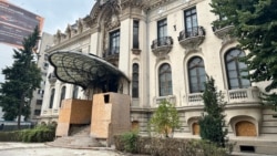 Muzeul Enescu din București, de patru ani în renovare