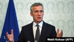 Jens Stoltenberg, prvi čovjek NATO alijanse