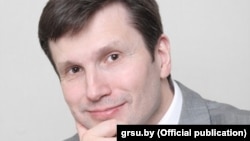 Андрэй Кароль