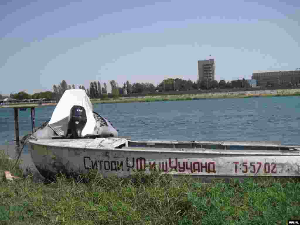 Гар шиновар нестӣ... #15