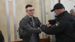 23 лютого Приморський суд Одеси визнав громадського активіста Сергія Стерненка винним у справі про викрадення. Його засудили загалом до семи років ув’язнення і трьох місяців та конфіскації половини наявного майна за обвинуваченням у розбої