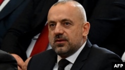 Milan Radoičić, 2. februar 2023. 