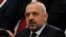 Milan Radoičić dok je bio potpredsednik Srpske liste na specijalnoj sednici Skupštine Srbije u Beogradu, 2. februar 2023.