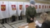 Нелегитимные выборы в Госдуму России (видео)