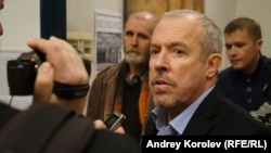 Андрій Макаревич, архівне фото