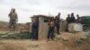 قوات أمن عراقية قرب الفلوجة