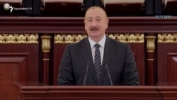 Բաքվում ոչ միայն չեն հրաժարվում «Արևմտյան Ադրբեջանի» քննարկումներից, այլև պատրաստվում են ավելացնել դրանք