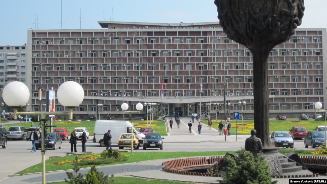 Kragujevac