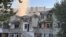 Ілюстративне фото. Наслідки попередніх обстрілів РФ по Львівщині