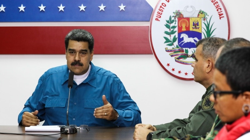 Maduro spreman prihvatiti humanitarnu pomoć za Venecuelu
